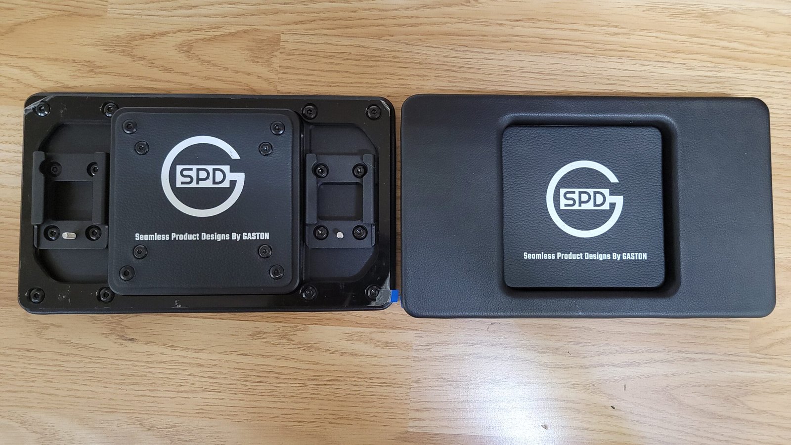 Main Board Assembly V2