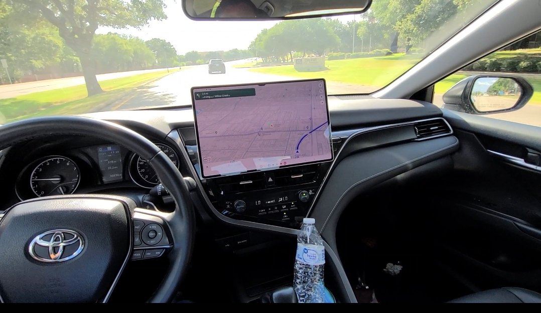 Toyota Camry LE, SE, XLE (2021 – 2024)